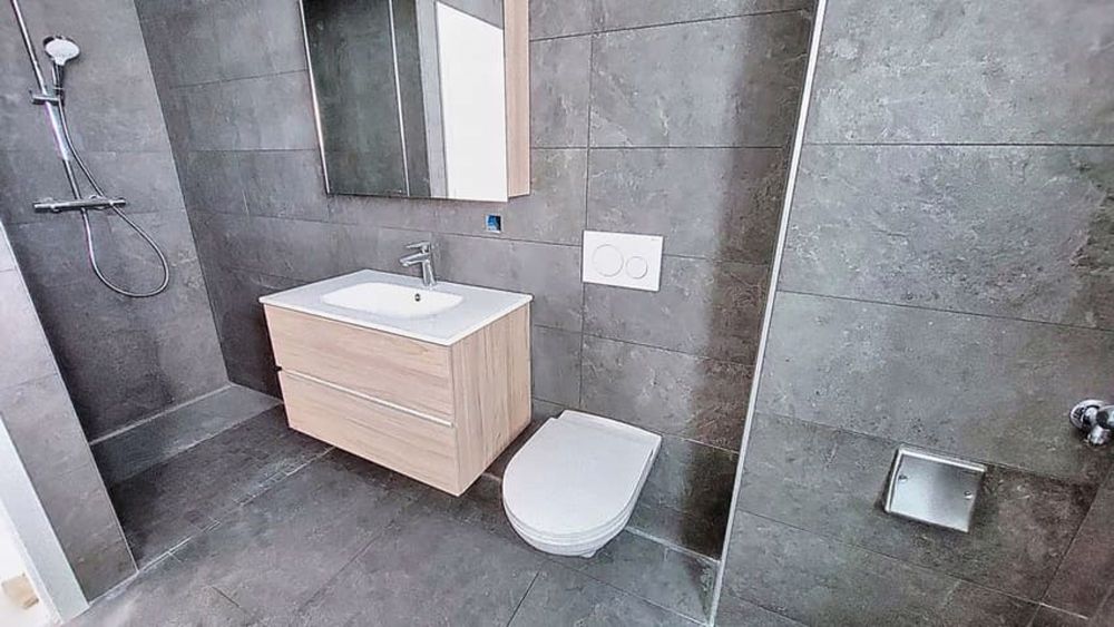 Appartement 3.5 pces neuf avec balcon à Cugy / FR - Bild 3
