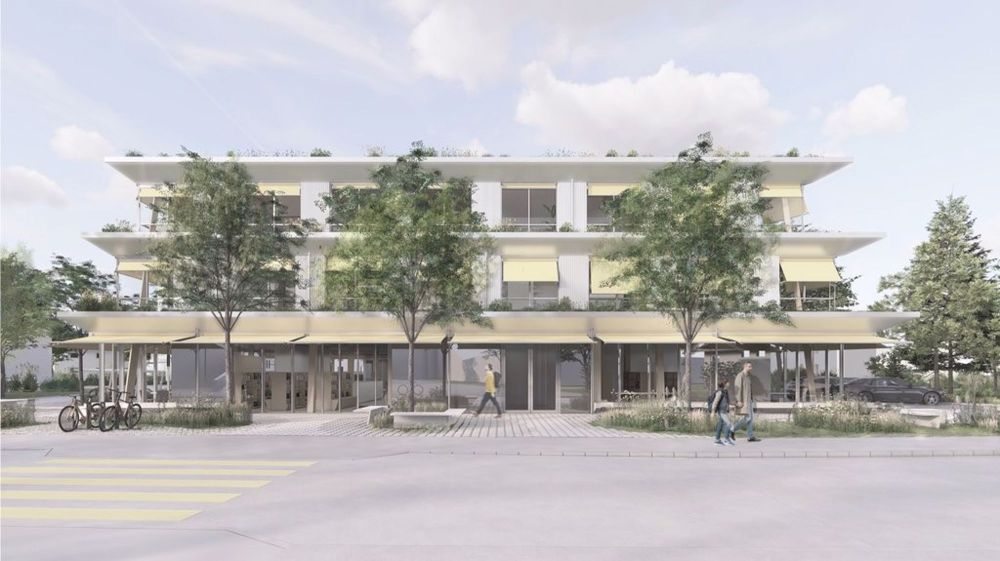 Modern wohnen mit Stil - Bild 1