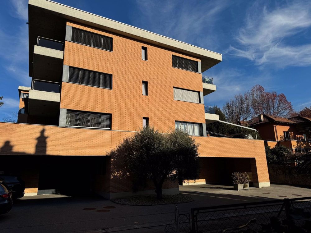 Mietwohnung 3 1/2 Zimmer in der Via Madonna della Salute 18 in Massagno, 130 m² - Bild 2