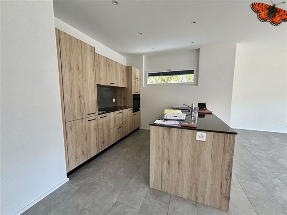 SELTEN! HERRLICHE 4 1/2 ZIMMER IM ERDGESCHOSS - Großer Garten & Terrasse! - Bild 5