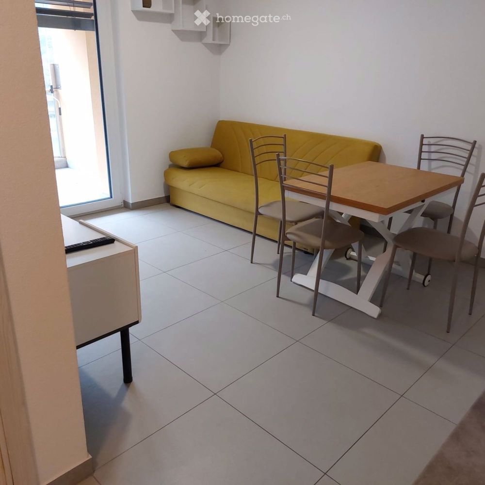 Miete 2 möblierte Räume in Claro - Bild 2