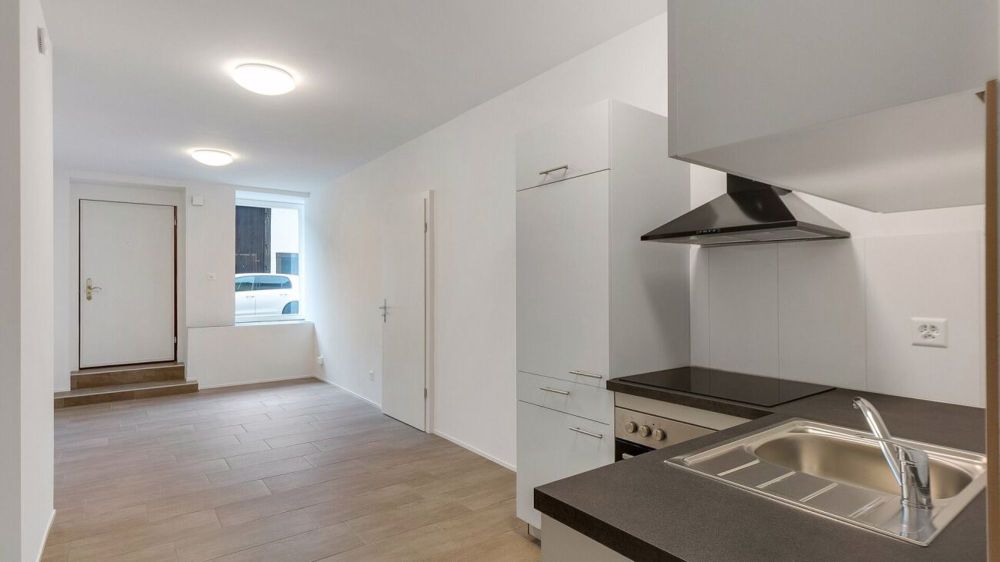 Charmante 2-Zimmerwohnung an zentraler Lage in Diessenhofen - Bild 2