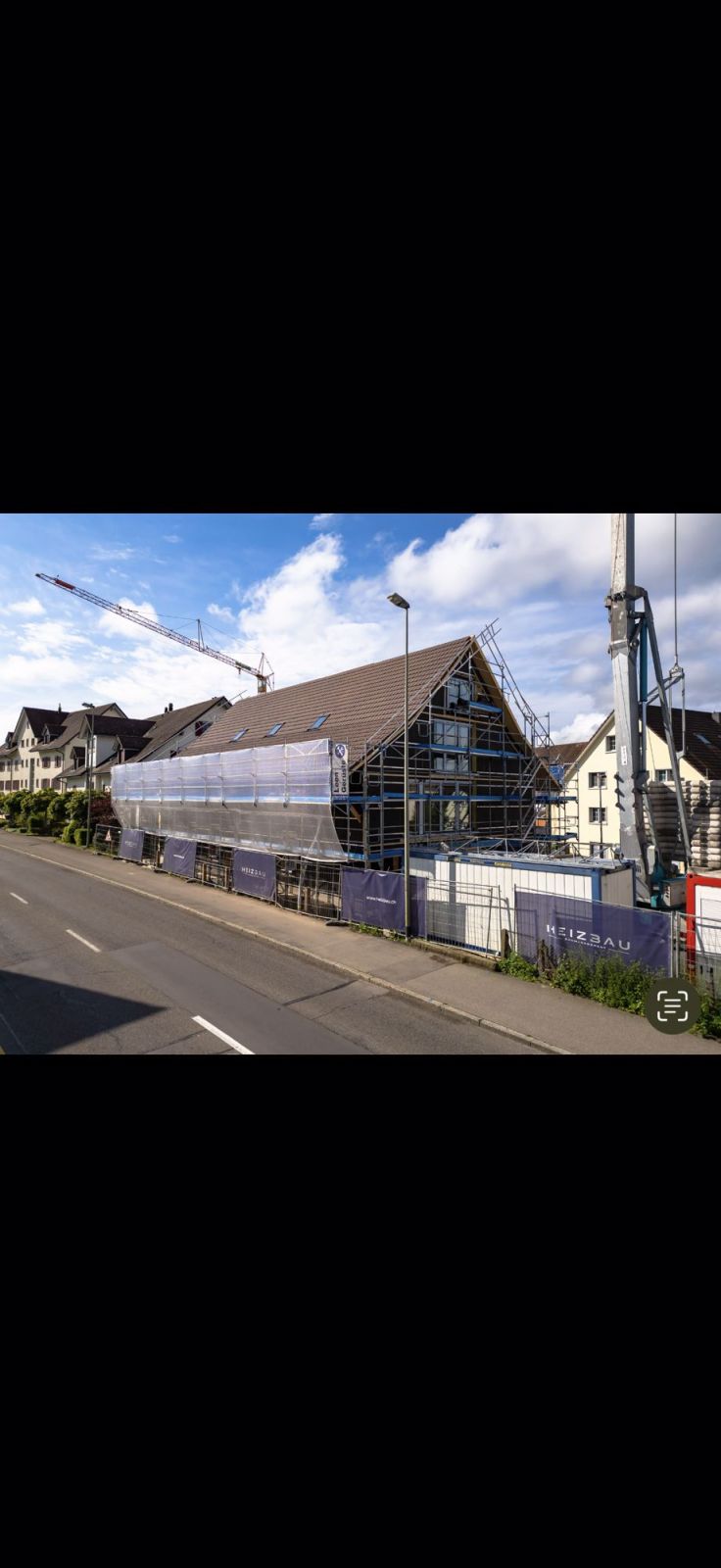 Erstvermietung Neubauwohnungen ab 01.09.25 in Volketswil - Bild 2