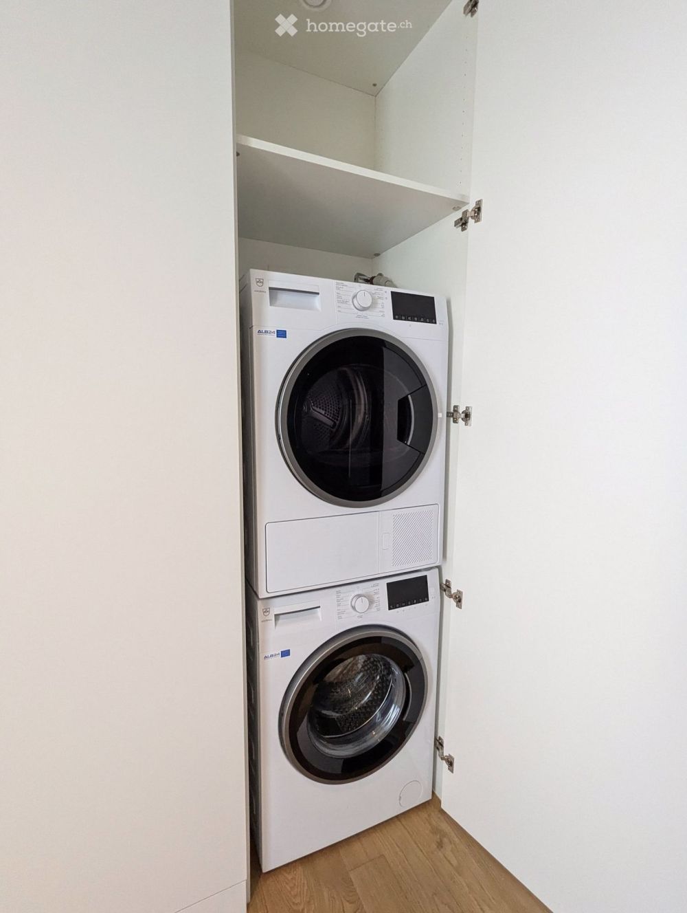 NachmieterIn gesucht für 3.5-Zimmer-Eckwohnung im 1. OG - Bild 9