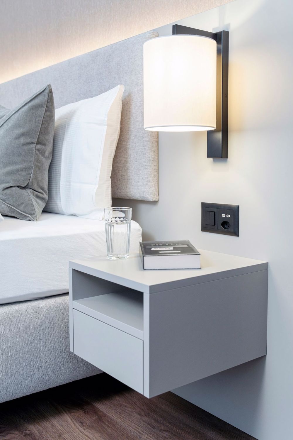 2-Zimmer Apartment Suite möbiliert in Cham (Zug), Papieri-Areal - Bild 11