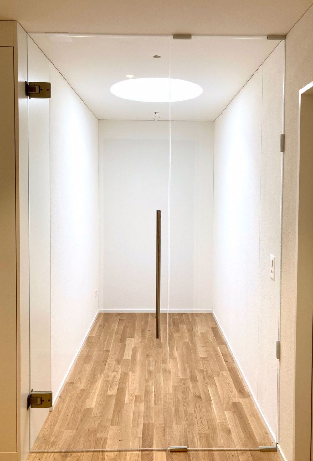 Attika-Wohnung mit 80 m2-Terrasse und Penthouse-Charakter in der Residenz Villa Riviera.2 - Bild 11