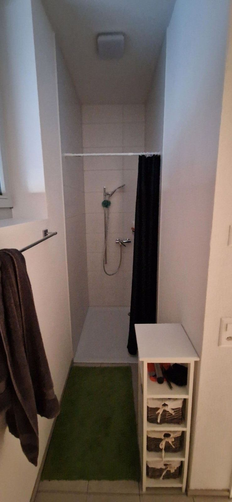 Moderne 2.5-Zimmer-Maisonette-Wohnung in Greifensee - Bild 4