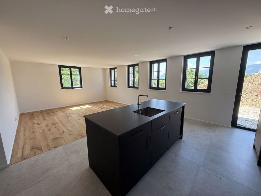 Appartements neufs de prestige avec terrasse et jardin privatif - Bild 4