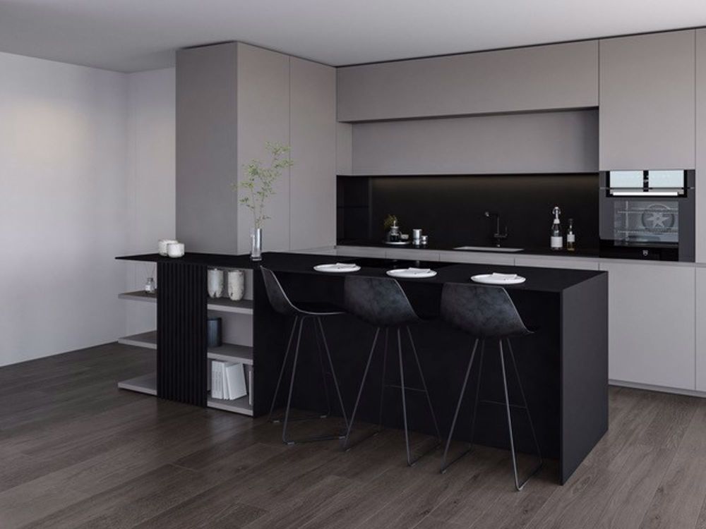 Esclusivo 3.5 a Giubiasco: Una Residenza di Prestigio in Fase di Costruzione! - Bild 8