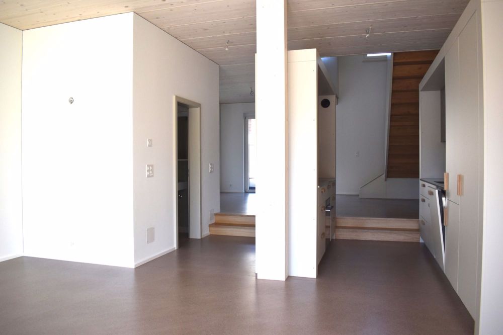 Neubau: Wohn(t)raum für Familien (nur noch 2 Häuser frei) - Bild 6