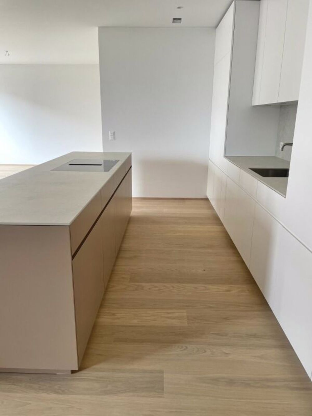 Erstbezug - 3.5 Zimmerwohnung in Schenkon - Bild 4