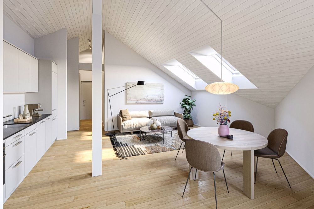 WILLKOMMEN IM LÄDELI DEINEM NEUEN ZUHAUSE! - Bild 3