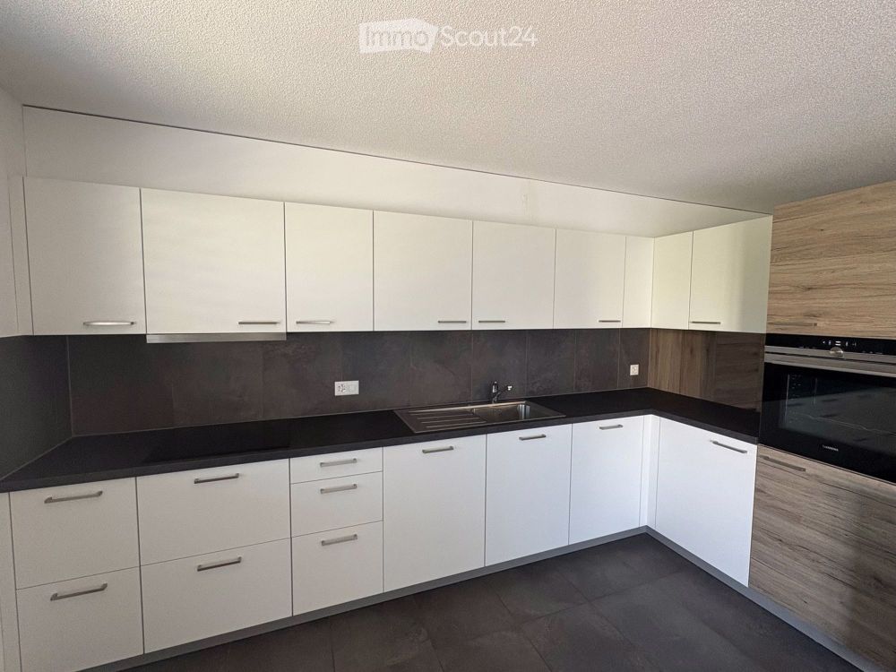 Schönes 3.5-Zimmer-Neubau mit großem Balkon – Courtetelle - Bild 3