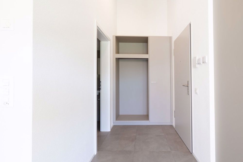 Moderne 3.5-Zimmer-Neubauwohnung im Schmittegarten - Bild 11