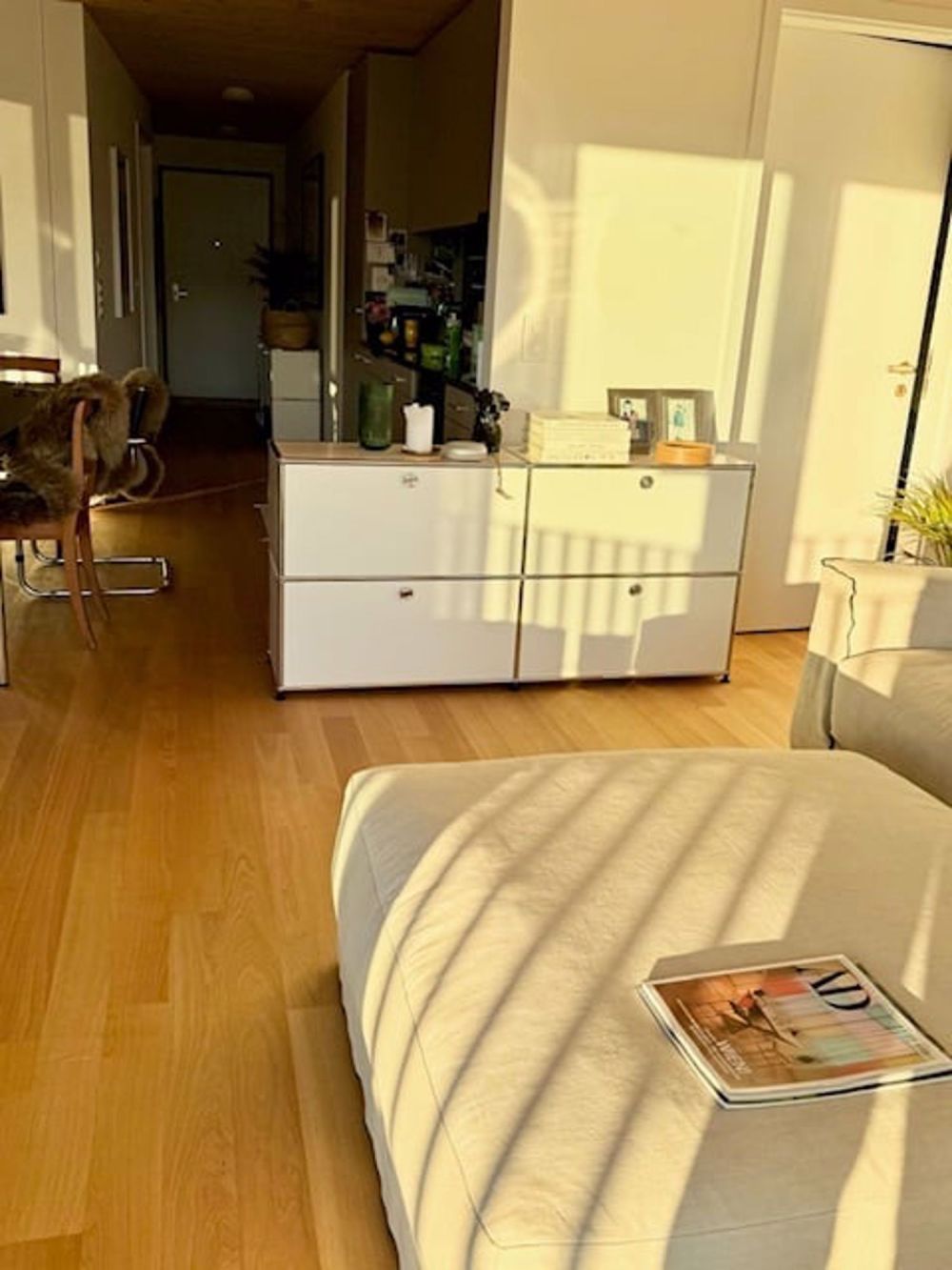 Wohnung in Feldmeilen - Bild 3