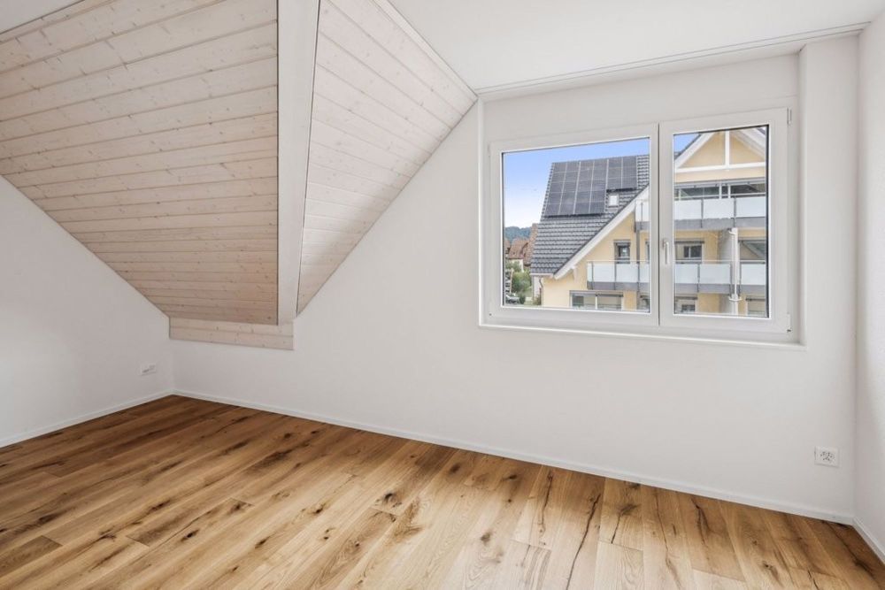 HOCHWERTIGES WOHNEN IM GRÜNEN - NEUBAUPROJEKT EICHHOLZ - Zimmer 2