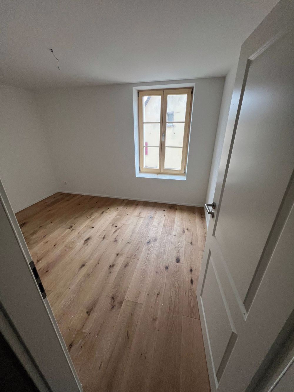 Neu Sanierte 2,5-Zimmer-Wohnung in Hofstetten – Moderner Wohnkomfort in ruhiger Lage - Bild 1