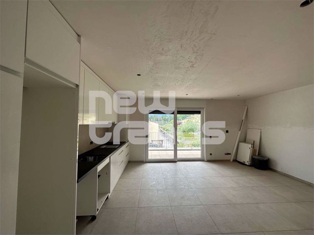2 ½ Zimmer-Wohnung in Agno mieten - Bild 3