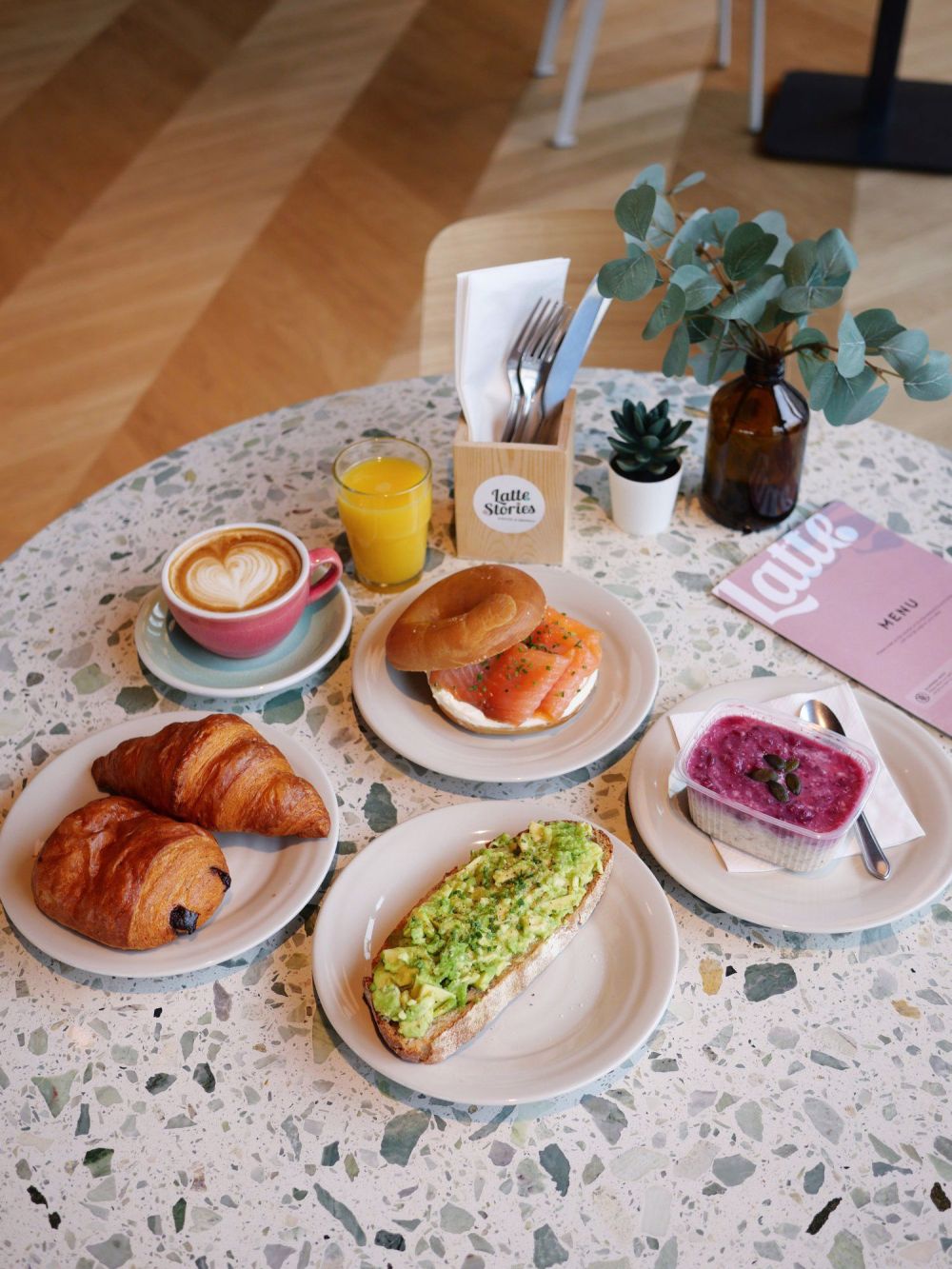 Gemütliches Studio - Bild 3