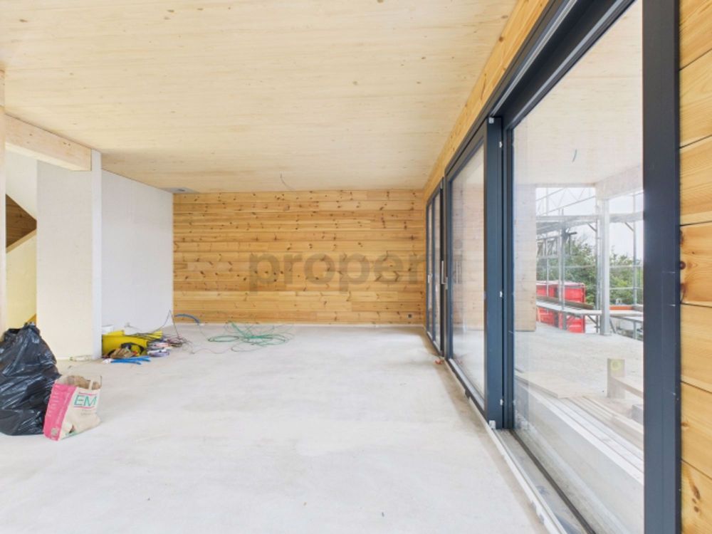 Exklusiv & Modern Ihr neues 6-Zimmer-Duplexhaus im attraktiven Widen - Bild 3