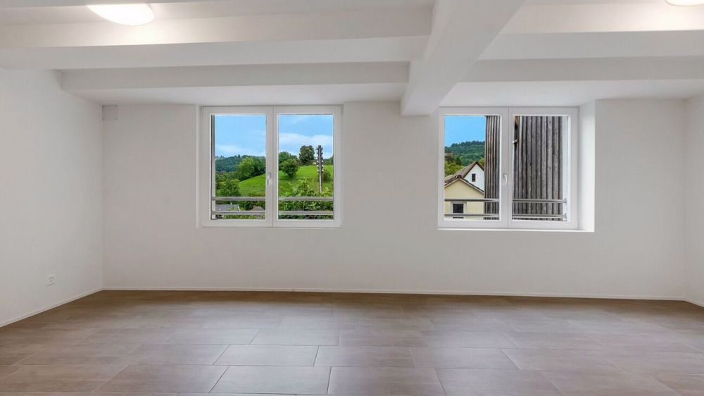Gemütliche 1-Zimmerwohnung an zentraler Lage in Diessenhofen - Bild 5