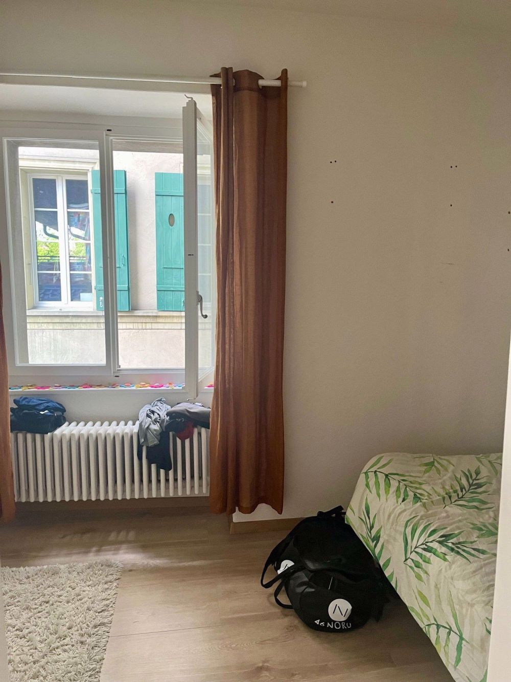 2.5-Zi-Wohnung in der Oberstadt von Burgdorf, Schmiedengasse 2 - Bild 3