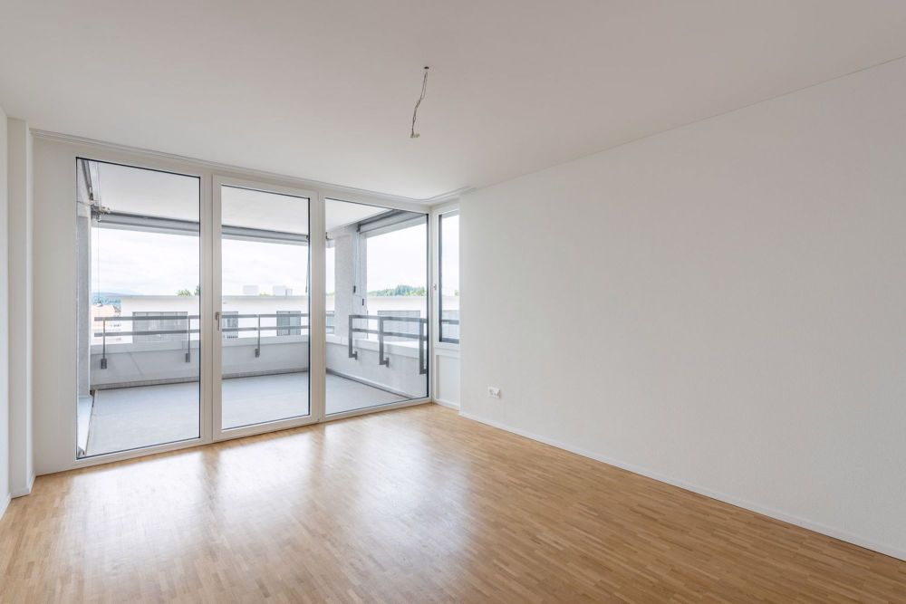 Moderne 4.5-Zimmer-Wohnung in Zollikofen - Bild 8