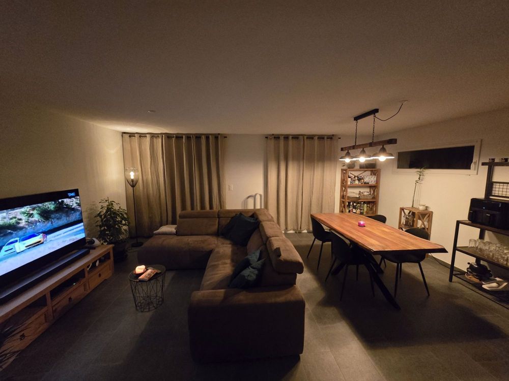 Schönes 3.5-Zimmer-Apartment im 1. Stock - Bild 2