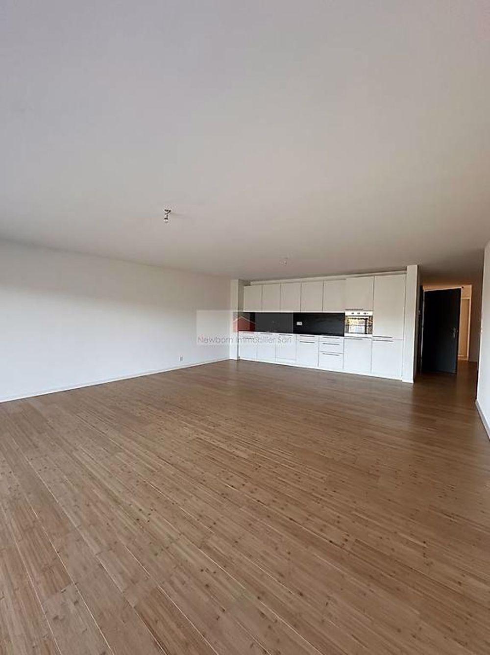 Appartement neuf de 4.5 pièces aux Bioux - Vue Imprenable - Bild 1