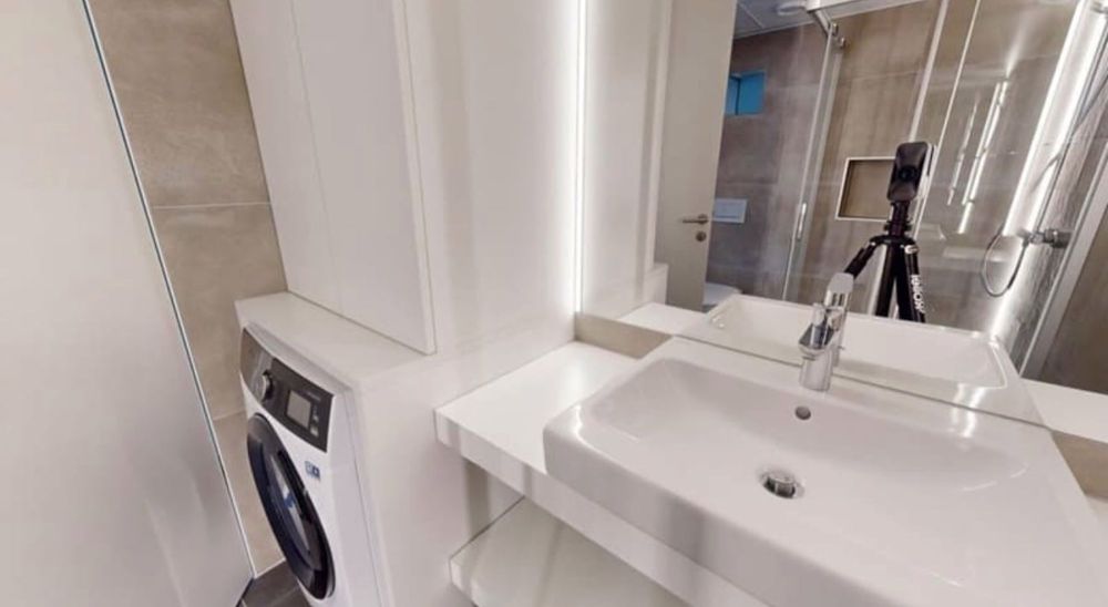 Moderne 1-Zimmer-Wohnung mit Balkon in St. Gallen - Bild 5