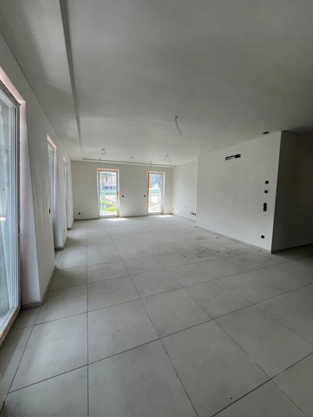 Neue 3.5-Zimmer-Wohnungen in Gorduno - Bild 2