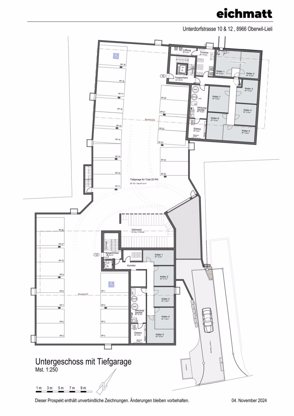 Neues Quartier eichmatt - Bild 8
