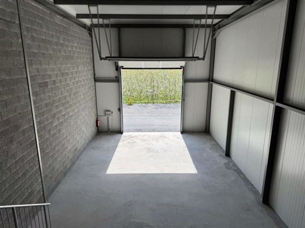 Letzte Grundstücke verfügbar – In unmittelbarer Nähe zur A9 und dem sächsischen Industriegebiet! - Bild 1