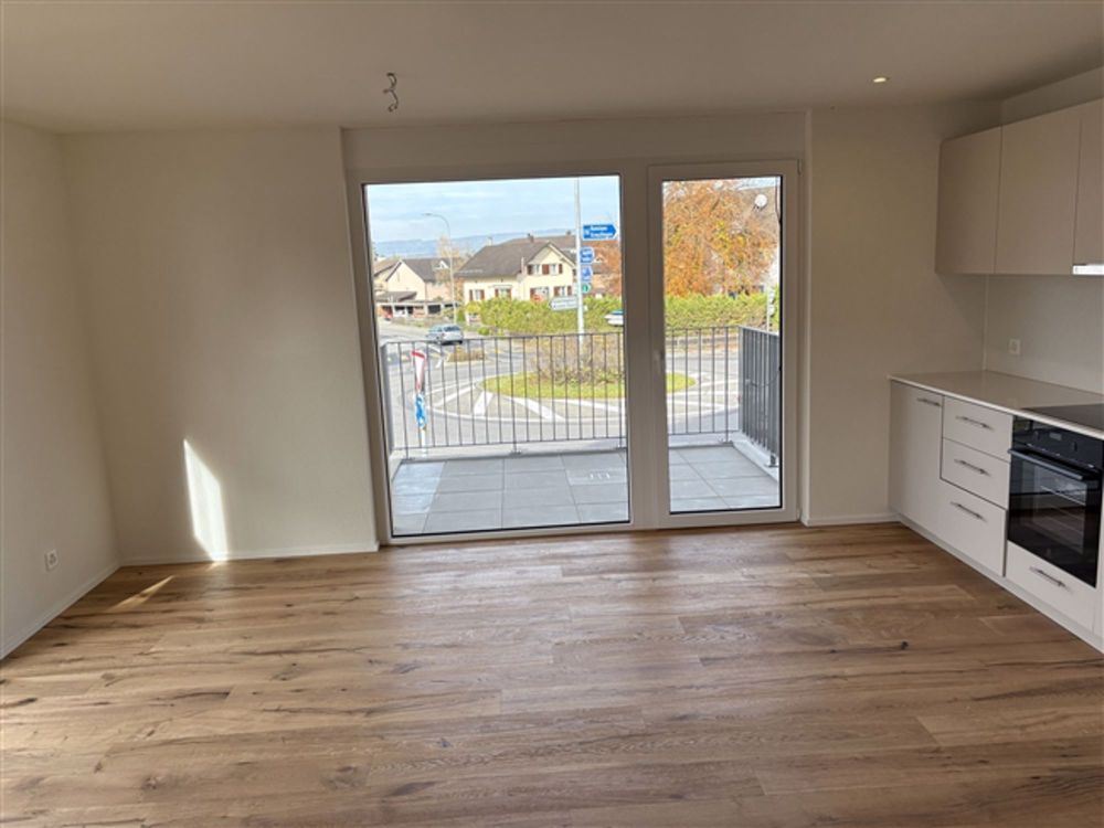 Erstvermietung Traumhafte Wohnungen direkt am Bahnhof - Bild 4