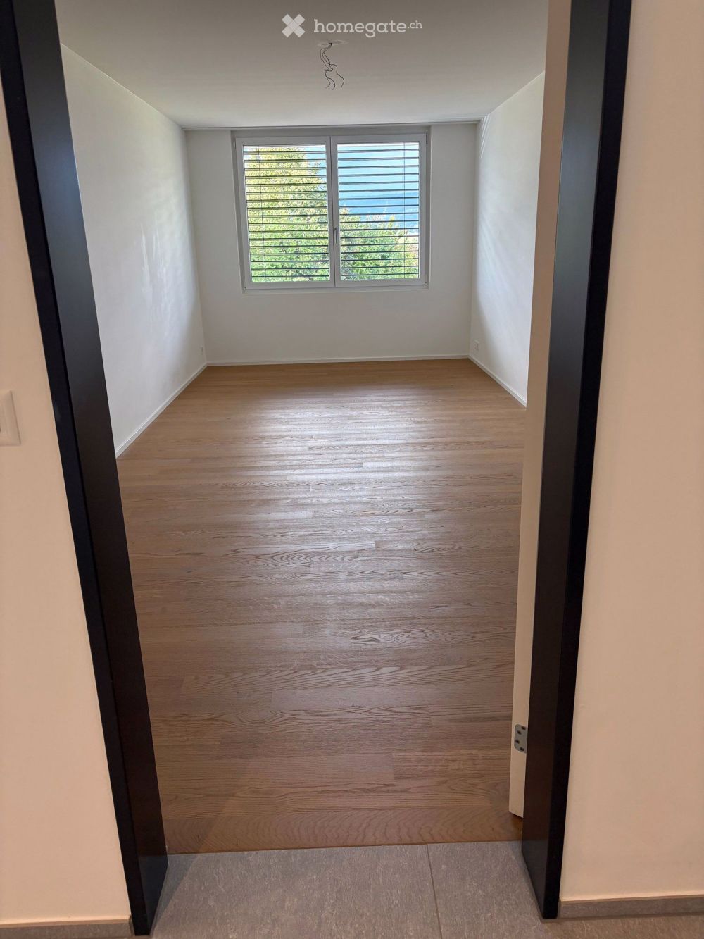 Tolle 3.5 Zimmerwohnung mit Aussicht - Bild 12