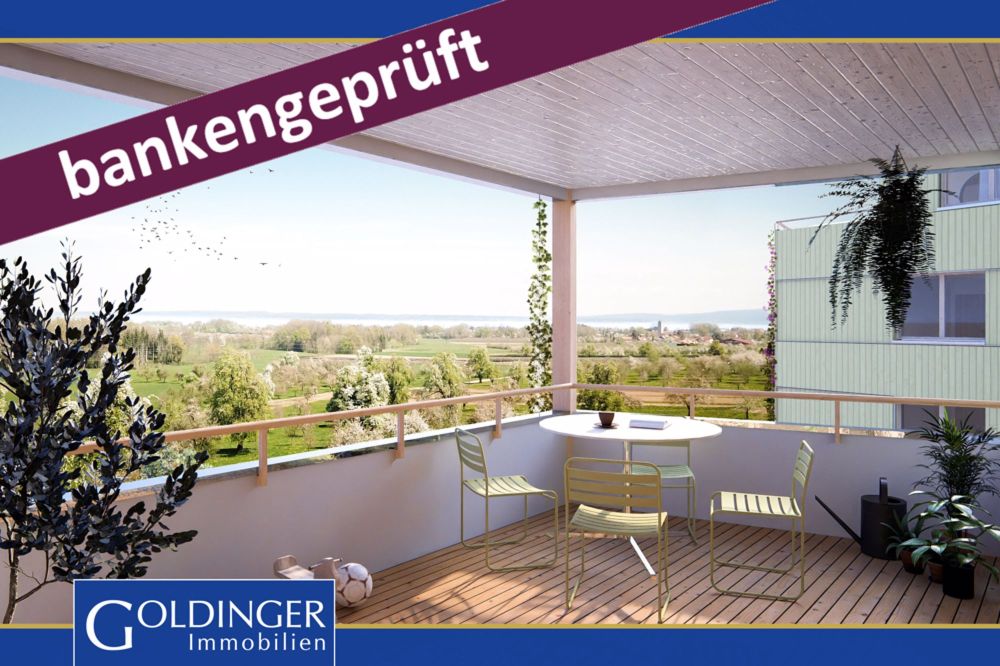 AUGARTEN - Wohnen im Einklang mit der Natur - Bild 1