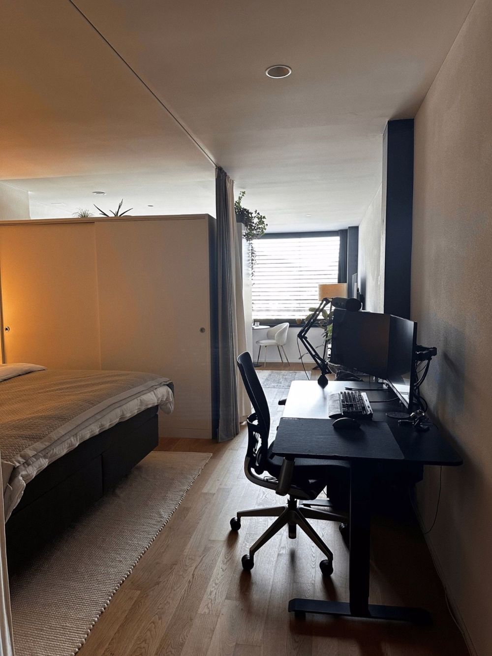 1 ½ Zimmer-Wohnung in Baden mieten - Bild 7