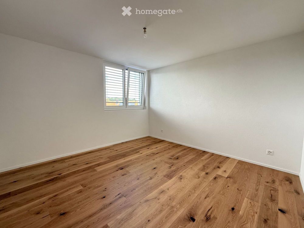 Prächtige 3,5-Zimmer-Wohnung mit Balkon in Farvagny-le-Grand - Bild 5