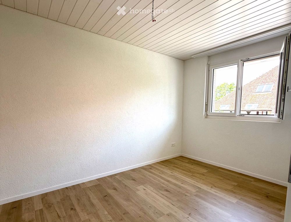 Erstbezug - neues modernes 5.5-Zi-Einfamilienhaus in Niederlenz - Bild 10