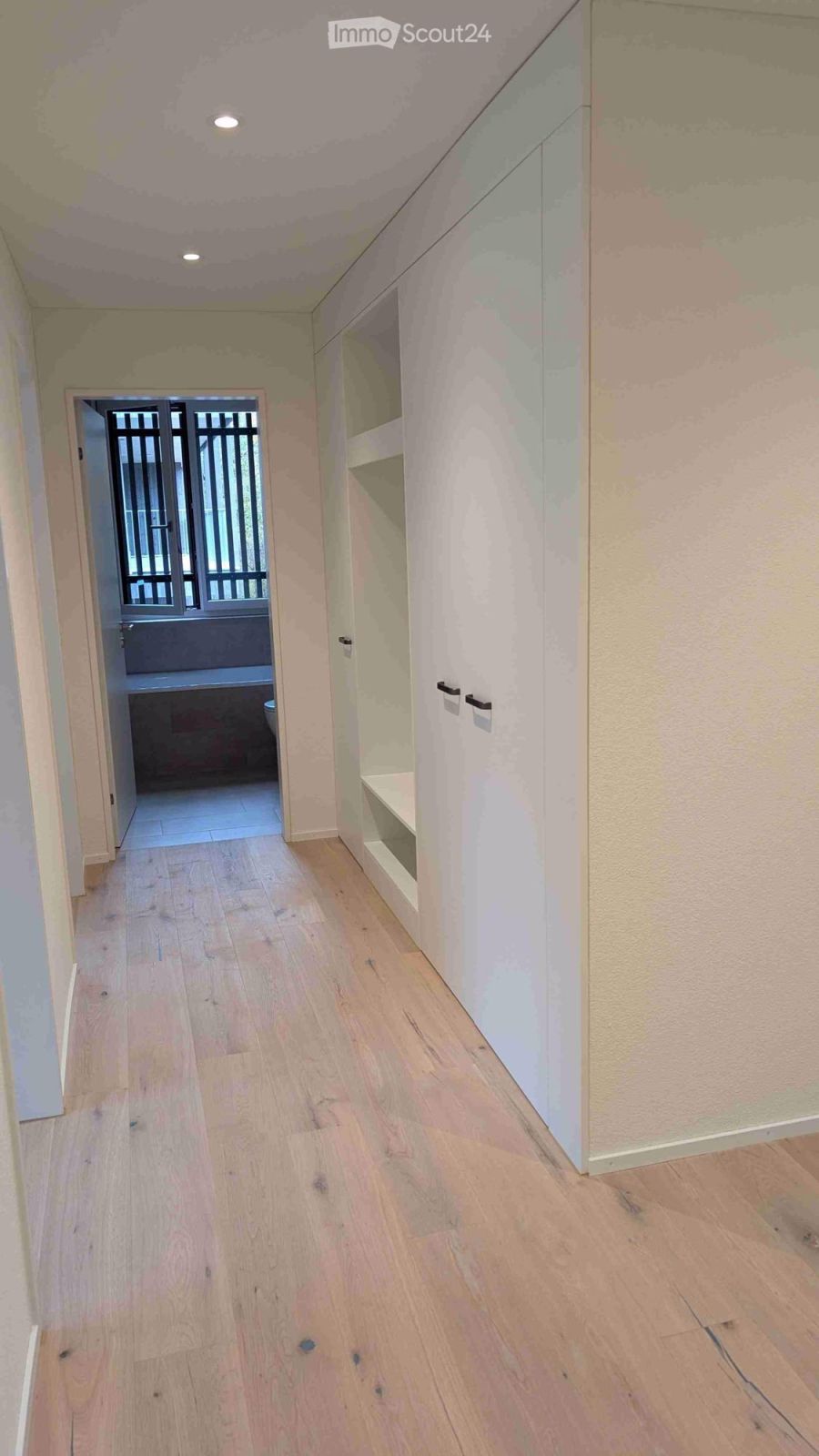 Wohnen am Bildweiher – Erstbezug mit Naturanschluss - Bild 10