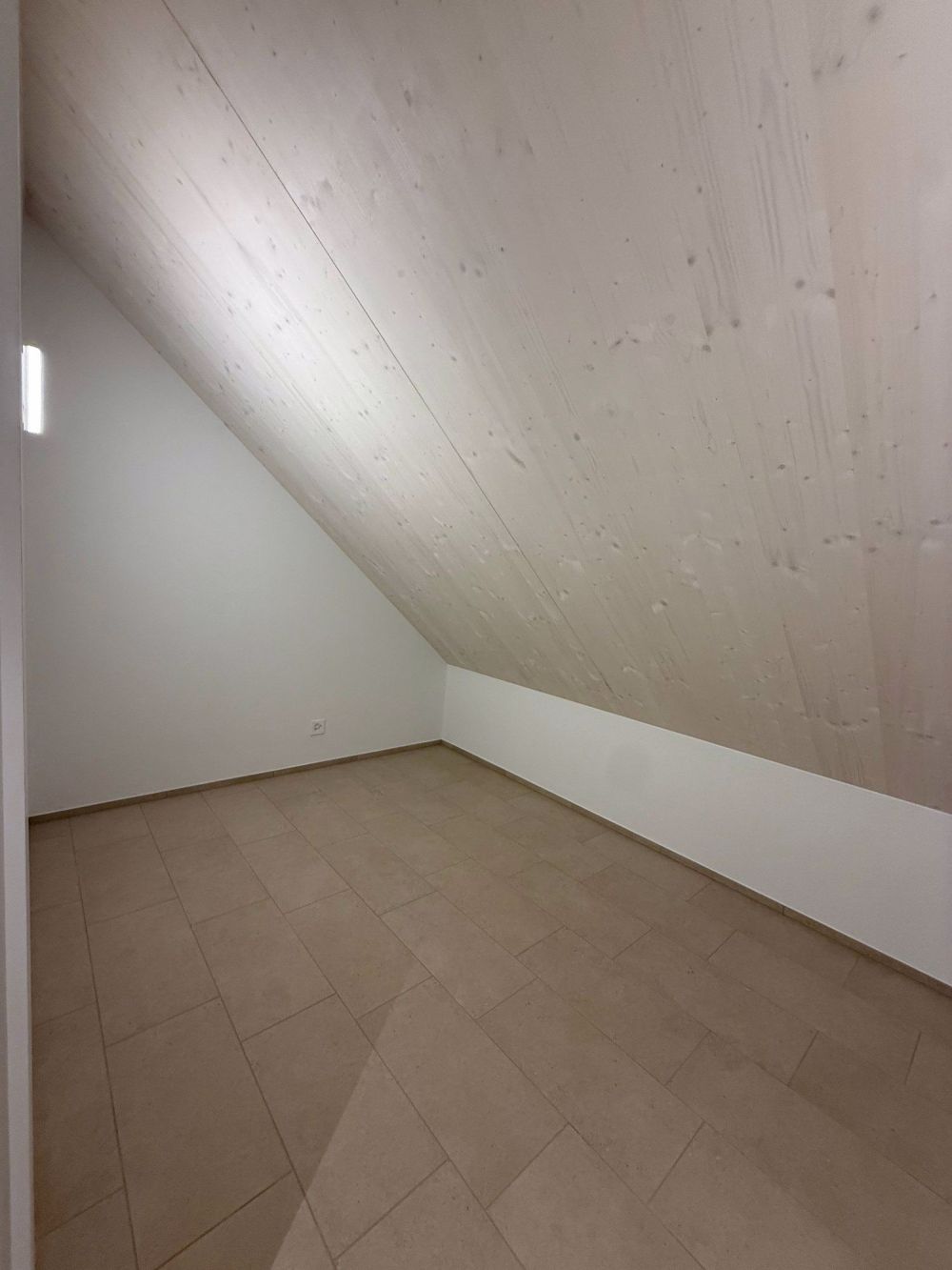 Neugebaute 4.5-Zimmer-Maisonettewohnung in ruhiger Lage in Blauen - Bild 9