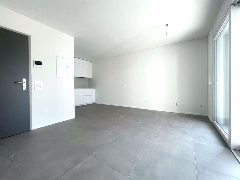 Moderno appartamento 2.5 locali a Massagno - Bild 2