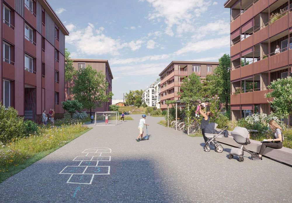 Erstbezug - Attraktive Überbauung in Reiden - AB_2060_02