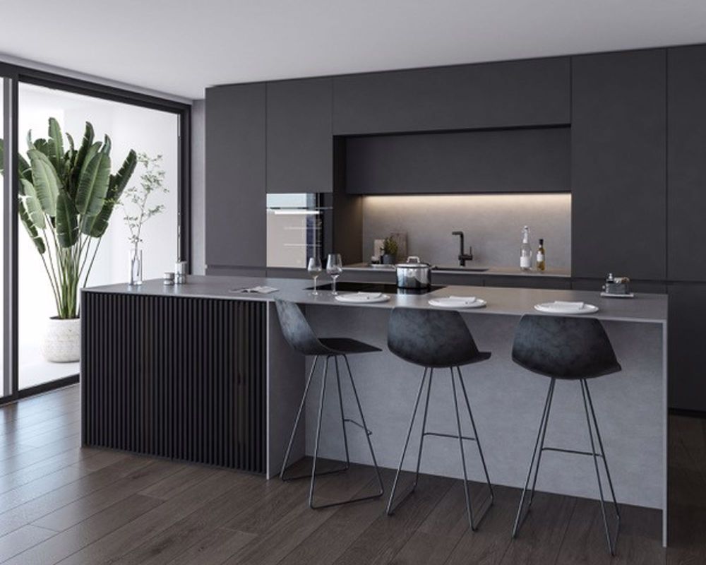 Esclusivo 3.5 a Giubiasco: Una Residenza di Prestigio in Fase di Costruzione! - Bild 7