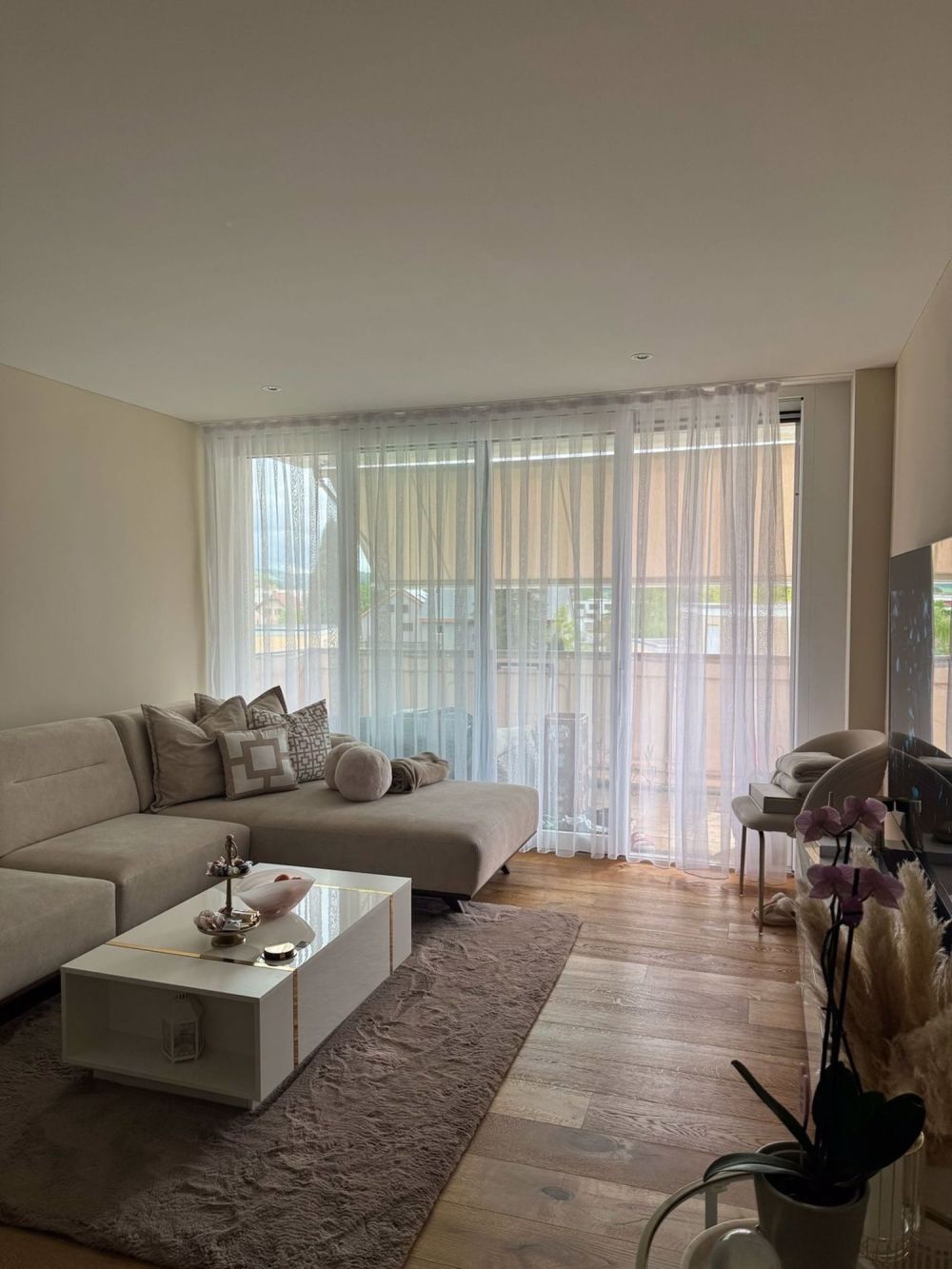 2 ½ Zimmer-Wohnung in Embrach mieten - Bild 4