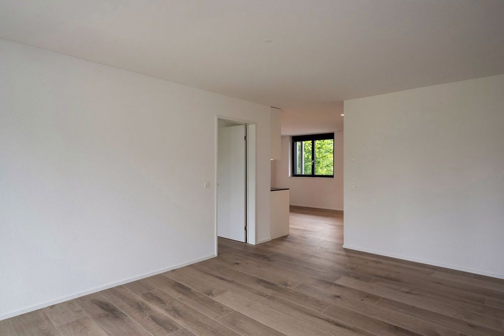 3.5 Zimmerwohnung in ruhigem Quartier (Neubau 2024) - Bild 3