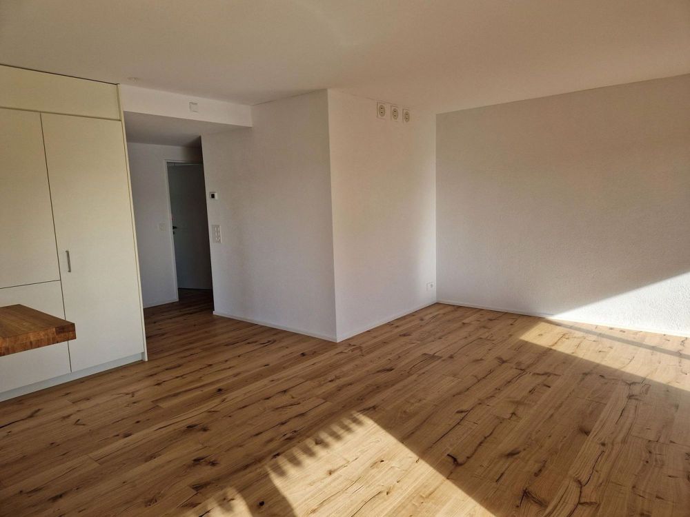 3.5 Zimmer Eigentumswohnung an zentraler Lage in Hüttwilen - Bild 5