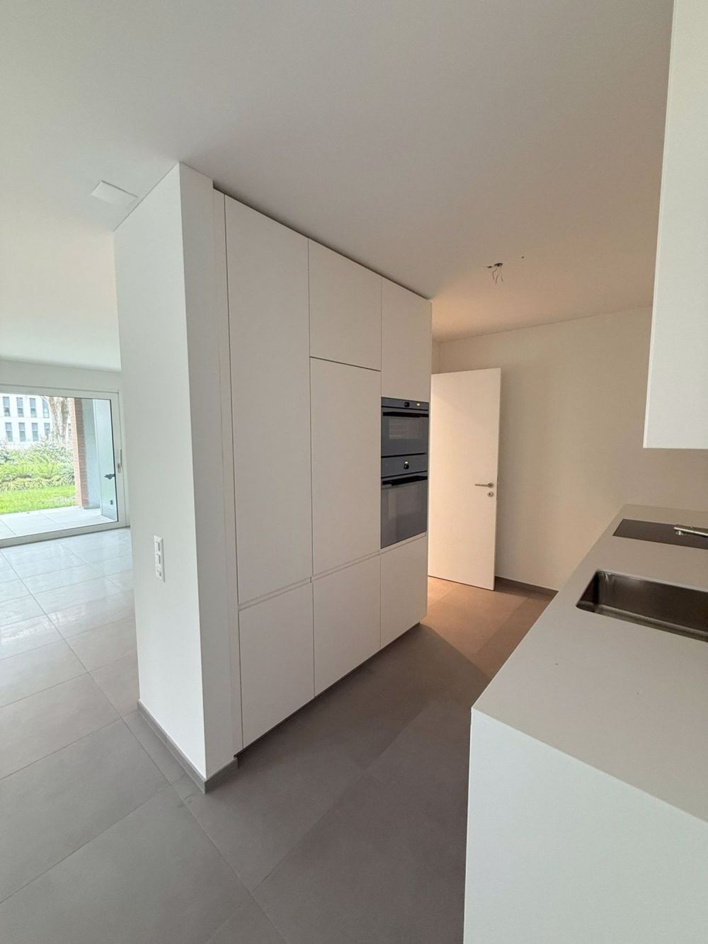 3 ½ Zimmer-Wohnung in Bellinzona mieten - Bild 3
