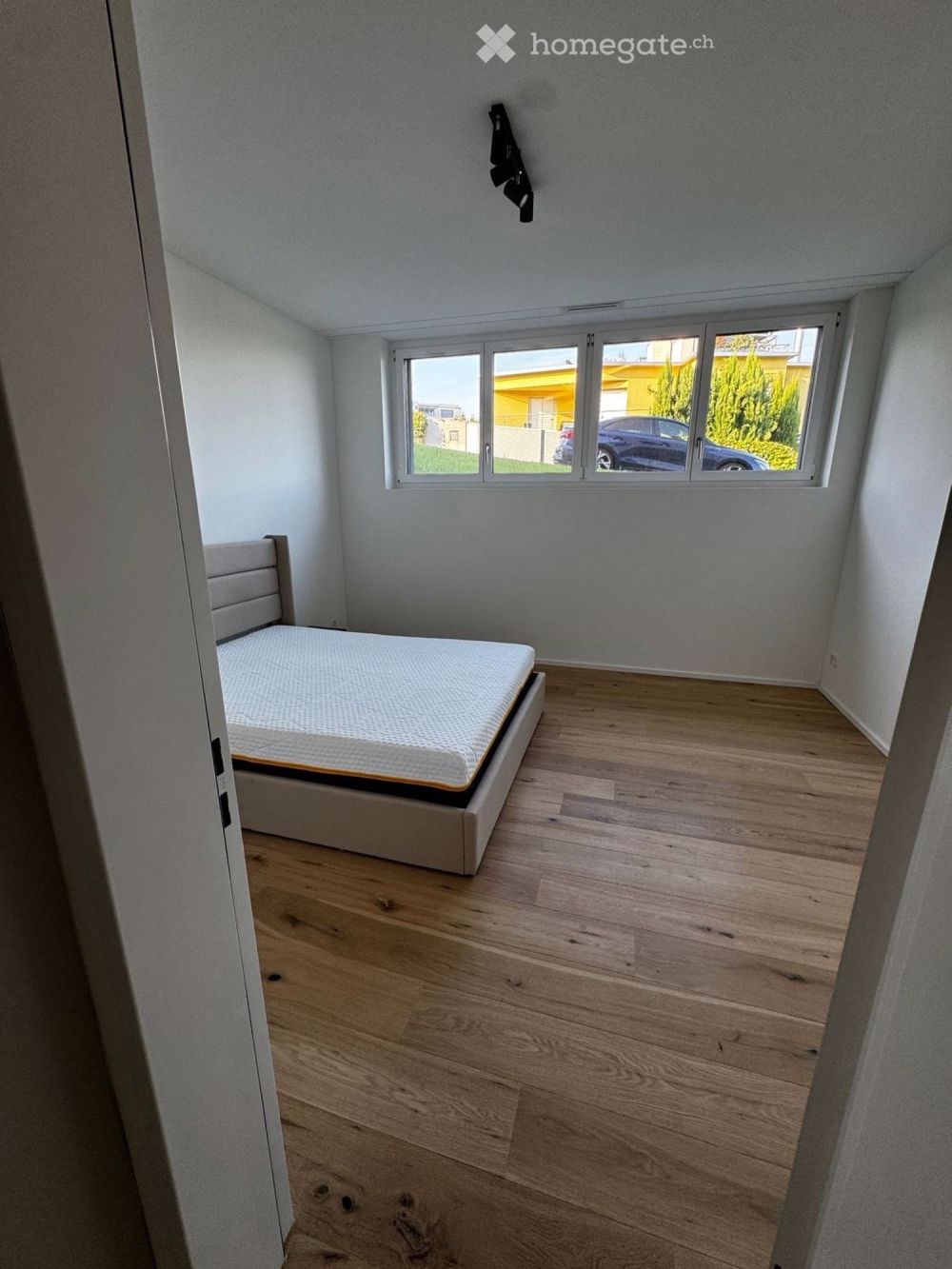 Neubau 2.5-Wohnung in Au ZH - Bild 3