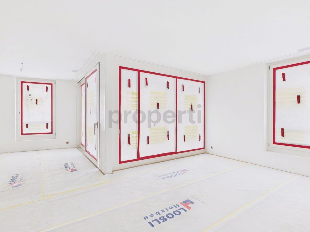 Moderne 4.5 Neubauwohnung im Herzen von Willisau - Image 1